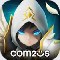 Summoners War Mod APK 9.1.9 Unlimited Money