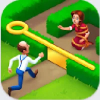Gardenscapes Mod APK 9.6.5 Unlimited Coins