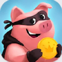 Coin Master Mod APK 3.5.2555 Unlimited Spins and Coins