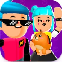 PK XD MOD APK 1.67.4 Unlimited Money And Gems New Version