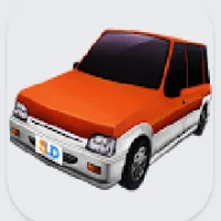 Dr. Driving Mod APK 1.73 Unlimited Money
