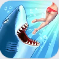Hungry Shark Evolution Mod APK 14.0.2 Unlimited Money
