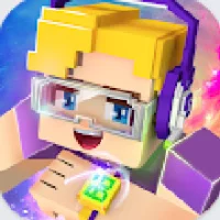 Blockman Go MOD APK 3.16.1 Unlimited Money Gcubes