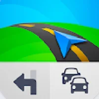 Sygic GPS MOD APK 25.6.1-2487 Premium Unlocked
