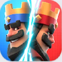 Clash Royale MOD APK 150535003 Unlimited Money