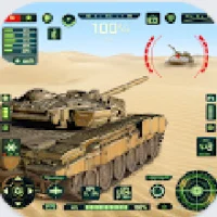 War Machines MOD APK 8.68.6 Unlimited Money