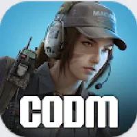 Call of Duty MOD APK 1.0.55 Unlimited Money