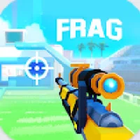 FRAG Pro Shooter MOD APK 5.1.0 Unlimited Money