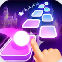 Tiles Hop EDM Rush MOD APK 7.3.2 Unlimited Money