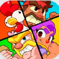 Squad Busters MOD APK 61327020 Unlimited Money