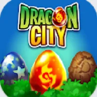 Dragon City Mobile Adventure MOD APK 25.12.2 Unlimited Money And Gems