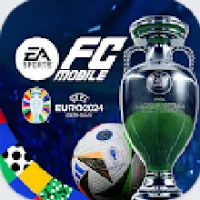 EA SPORTS FC Mobile Soccer MOD APK 26.2.01 Unlimited Money