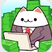 Office Cat MOD APK 1.0.69 Unlimited Money