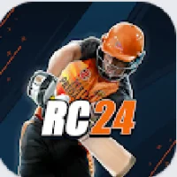 Real Cricket 24 MOD APK 2.9 Mod Menu/Unlimited money/Tickets/Unlocked