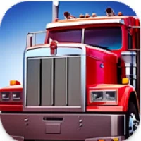 Truck Star MOD APK 1.55.0 Mod Menu/Unlimited Money