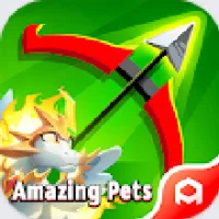 Archero MOD APK 7.5.1 (God Mode) Unlimited Money/Gems