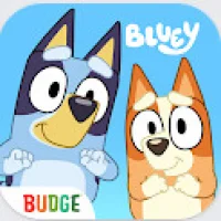 Bluey Let's Play! MOD APK 2025.2.0 Unlocked All