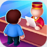 My Perfect Hotel MOD APK 1.34.0 Unlimited Money