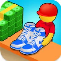 Outlets Rush MOD APK 1.63.0 Unlimited Money