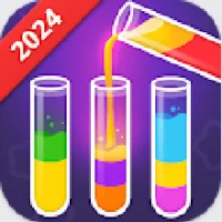 Water Sort - Color Puzzle Game MOD APK 2.19.0 Unlocked/No Ads