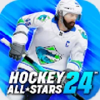 Hockey All Stars 24 MOD APK 2.3.0.448 (Mega Menu) Unlimited money