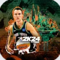 NBA 2K24 MyTEAM Mod APK 212.01.484939228 Unlimited Money