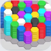 Hexa Sort MOD APK 6.0.00 Unlimited Coins