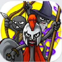 Stick War: Saga MOD APK 2026.5.2752 (Mod Menu) Unlimited Gold/Unlocked