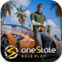 One State RP - Role Play Life Mod APK 1.0.3 (Mod Menu) Unlimited Money