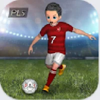 Pro League Soccer MOD APK 1.0.45 Full License