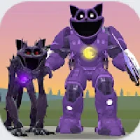 Nextbots In Playground Mod APK 12.0.4 (Mod Menu) Unlocked All