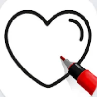 Color ASMR Painting Book Mod APK 1.120.2 Mod Menu