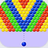 Bubble Shooter Rainbow Mod APK 2.84 Unlimited Coins