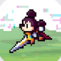 Disney Pixel RPG Mod APK 1.11.0 Mod Menu
