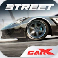 CarX Street Mod APK 1.8.0 Unlimited Money