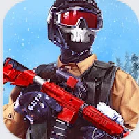 Modern Ops Mod APK 9.68 Mod Menu, Unlimited Money, Aimbot, Speed, Unlocked