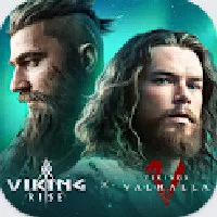 Viking Rise Mod APK 1.5.052 Unlimited Resources