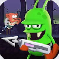 Zombie Catchers Mod APK 1.61.2 Unlimited Plutonium And Money
