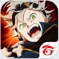 Black Clover M Mod APK 2.20.029 Unlimited Money and Gems
