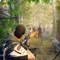 Dead Target Mod APK 4.175.0 (All Guns Unlocked, Unlimited Money)