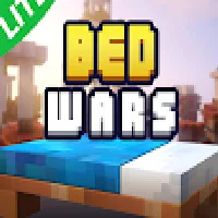 Bed Wars Lite Mod APK 1.9.64.1 (Mod Menu, Unlimited Gcubes)