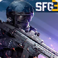 Special Forces Group 3 Mod APK 1.8 (Unlocked All Skins)