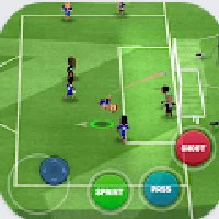 Mini Football Mod APK 3.9.1 (Unlimited Money and gems)
