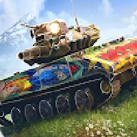 World of Tanks Blitz Mod APK 11.6.1.587 (Unlock All Tanks 2024)
