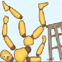 Kick & Break The Ragdoll Games Mod APK 9.8.0 All Unlocked