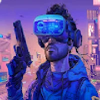 Cyberika Mod APK 2.5.1-rc899 (Menu, Unlimited Everything, No Ads)