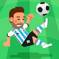 World Soccer Champs Mod APK 11.2.1 (Unlimited Everything)