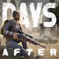 Days After Mod APK 12.3.1 Mod Menu
