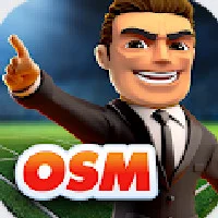 OSM 25/26 Soccer Manager Mod APK 4.0.98.2 (Unlimited Money And Gems)