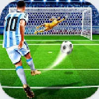 Football Strike Mod APK 1.60.1 (Mod Menu) Unlimited Money And Cash